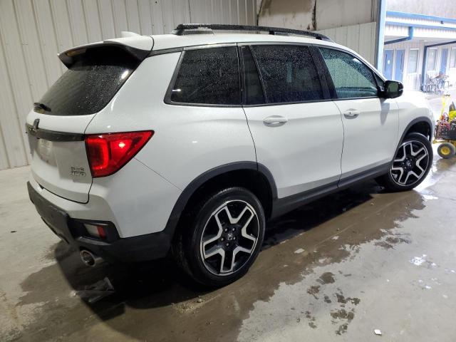 Photo 2 VIN: 5FNYF8H05NB004199 - HONDA PASSPORT 