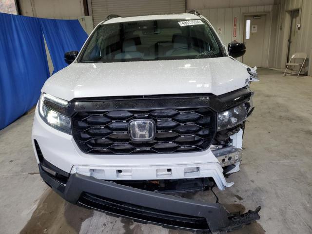 Photo 4 VIN: 5FNYF8H05NB004199 - HONDA PASSPORT 