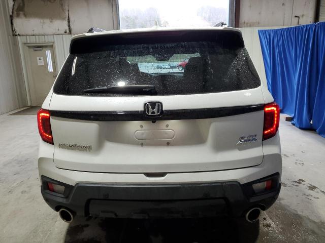 Photo 5 VIN: 5FNYF8H05NB004199 - HONDA PASSPORT 