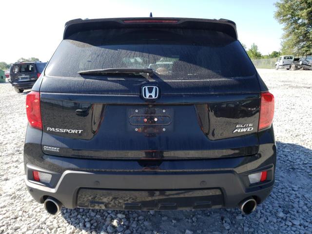 Photo 5 VIN: 5FNYF8H05NB007216 - HONDA PASSPORT E 