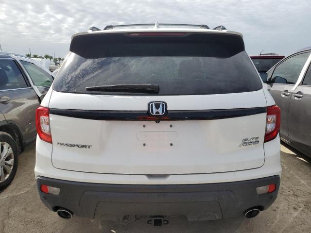 Photo 5 VIN: 5FNYF8H06KB000402 - HONDA PASSPORT E 