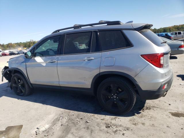 Photo 1 VIN: 5FNYF8H06KB010122 - HONDA PASSPORT E 