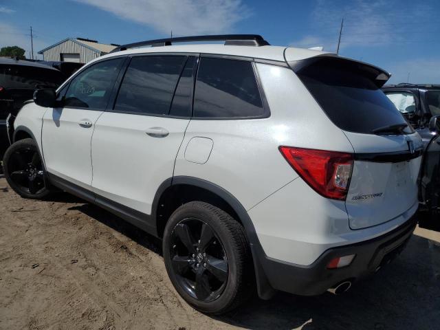 Photo 1 VIN: 5FNYF8H06LB006508 - HONDA PASSPORT E 