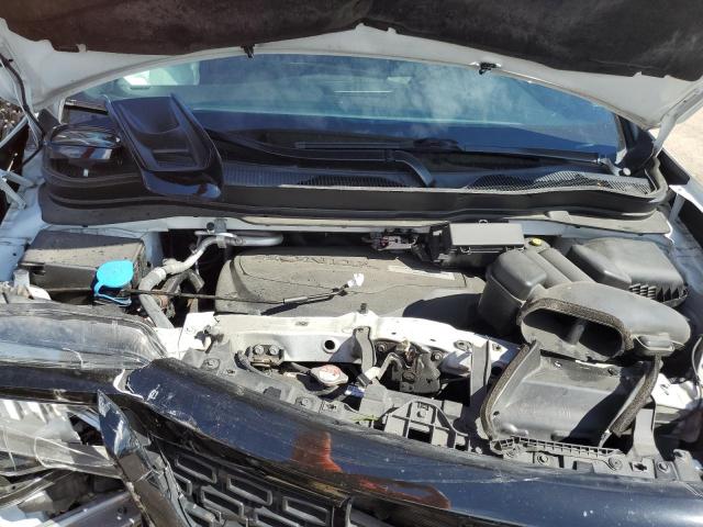 Photo 11 VIN: 5FNYF8H06LB006508 - HONDA PASSPORT E 