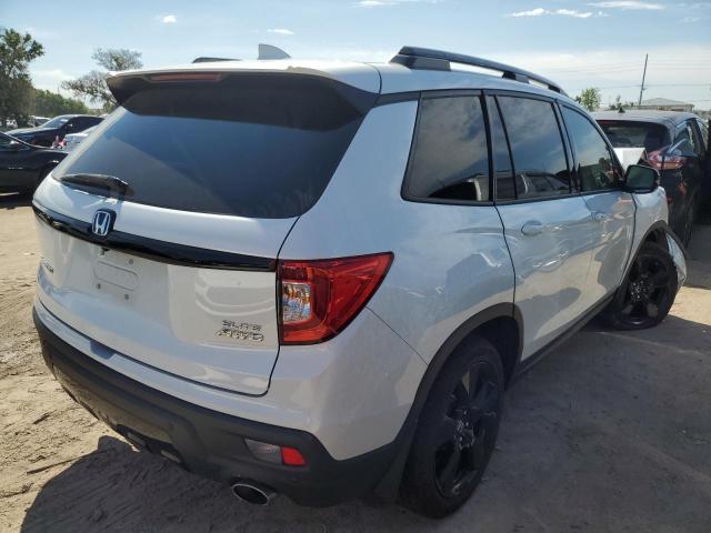 Photo 2 VIN: 5FNYF8H06LB006508 - HONDA PASSPORT E 