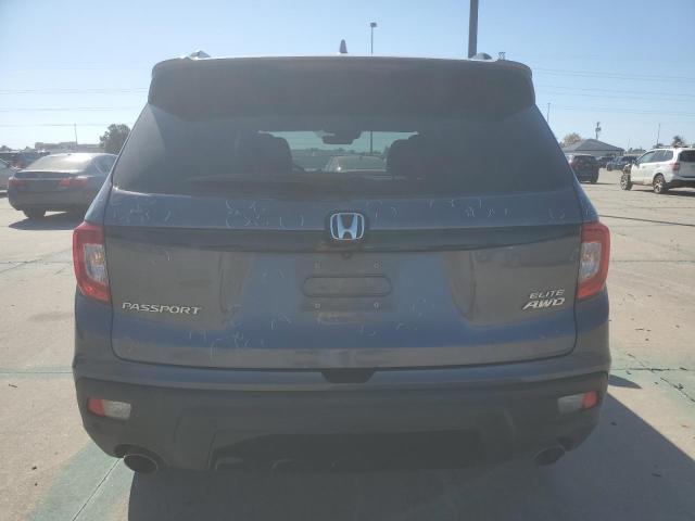 Photo 5 VIN: 5FNYF8H06LB020070 - HONDA PASSPORT E 