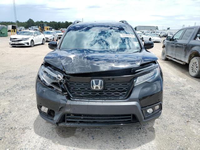 Photo 4 VIN: 5FNYF8H06MB018644 - HONDA PASSPORT 