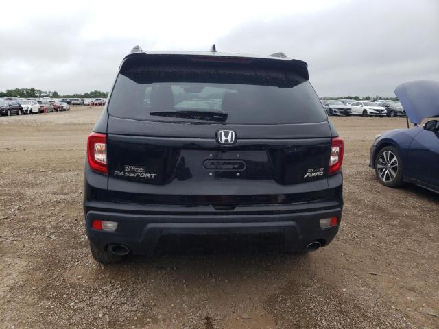 Photo 5 VIN: 5FNYF8H06MB018644 - HONDA PASSPORT 