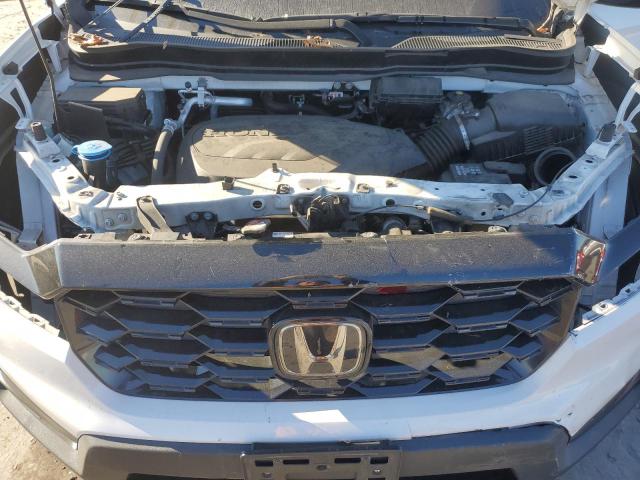 Photo 11 VIN: 5FNYF8H06NB012702 - HONDA PASSPORT E 