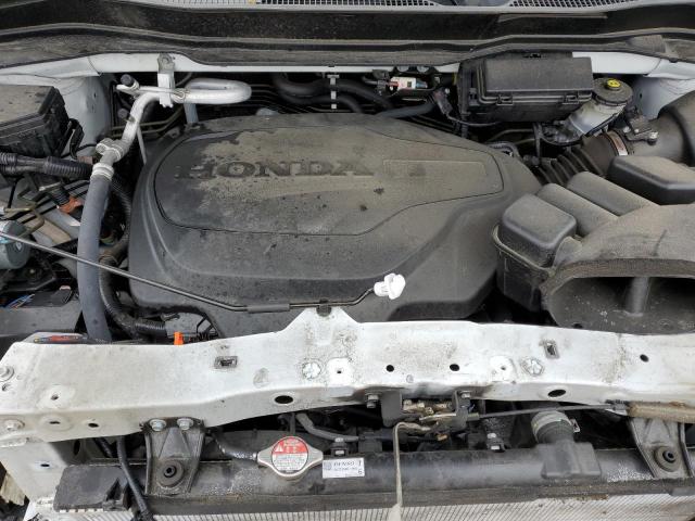 Photo 10 VIN: 5FNYF8H07MB024291 - HONDA PASSPORT 