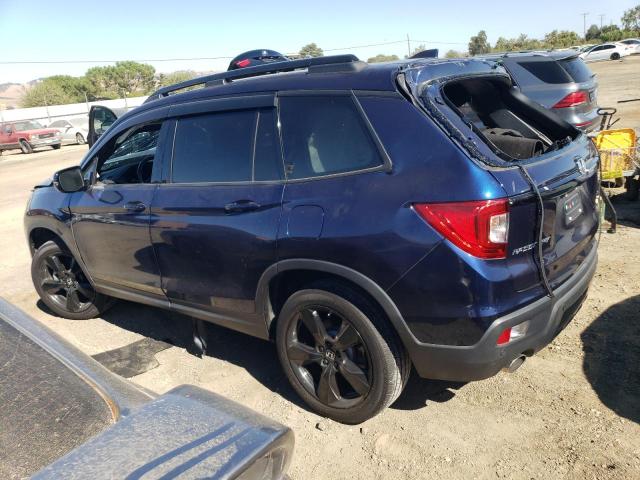 Photo 1 VIN: 5FNYF8H07MB026445 - HONDA PASSPORT E 