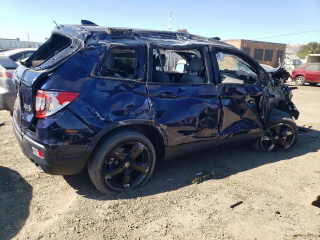 Photo 2 VIN: 5FNYF8H07MB026445 - HONDA PASSPORT E 