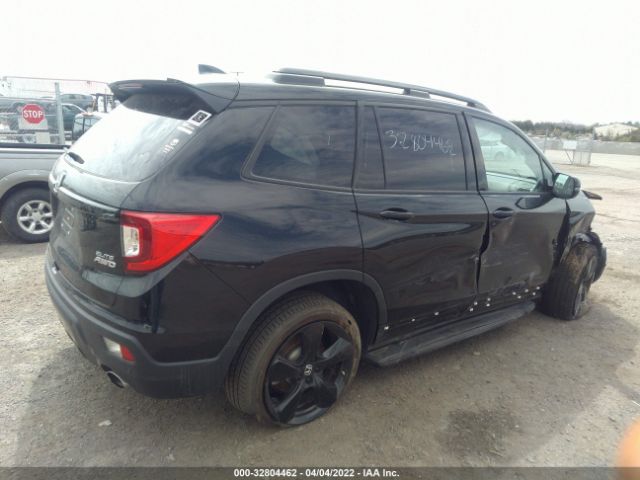 Photo 3 VIN: 5FNYF8H07MB029278 - HONDA PASSPORT 