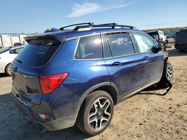 Photo 3 VIN: 5FNYF8H07NB017696 - HONDA PASSPORT E 