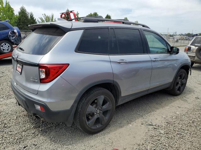 Photo 2 VIN: 5FNYF8H08KB002572 - HONDA PASSPORT 