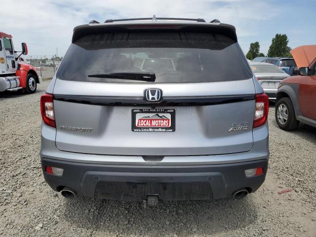 Photo 5 VIN: 5FNYF8H08KB002572 - HONDA PASSPORT 