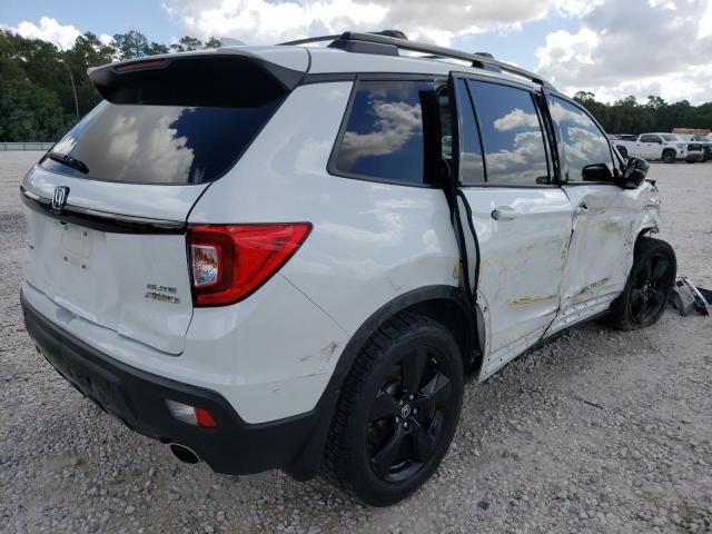 Photo 3 VIN: 5FNYF8H08LB003819 - HONDA PASSPORT 