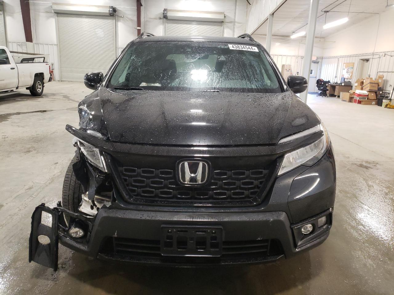 Photo 4 VIN: 5FNYF8H08LB004193 - HONDA PASSPORT 