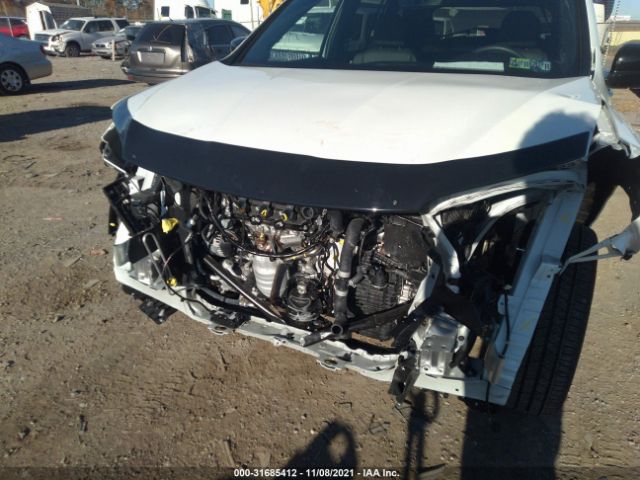 Photo 5 VIN: 5FNYF8H08MB003840 - HONDA PASSPORT 