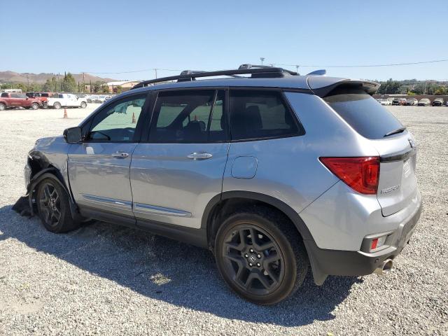 Photo 1 VIN: 5FNYF8H08NB024267 - HONDA PASSPORT E 