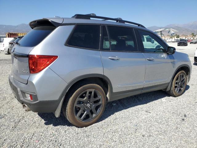 Photo 2 VIN: 5FNYF8H08NB024267 - HONDA PASSPORT E 