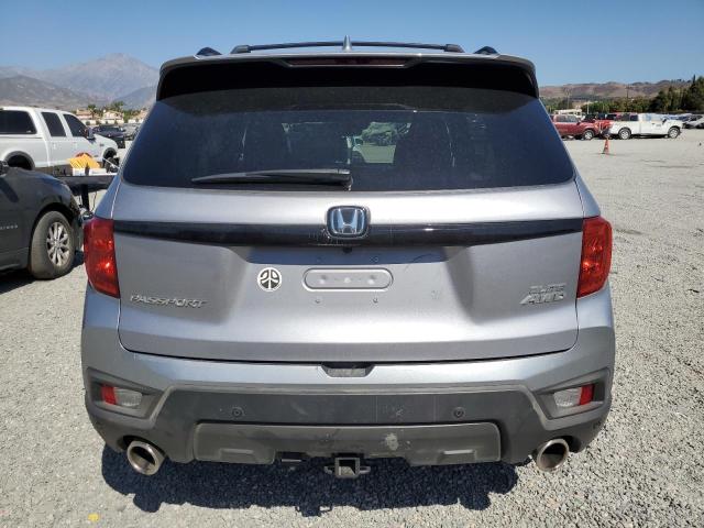 Photo 5 VIN: 5FNYF8H08NB024267 - HONDA PASSPORT E 