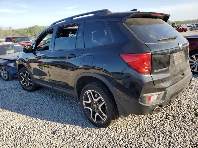 Photo 1 VIN: 5FNYF8H08PB000070 - HONDA PASSPORT E 