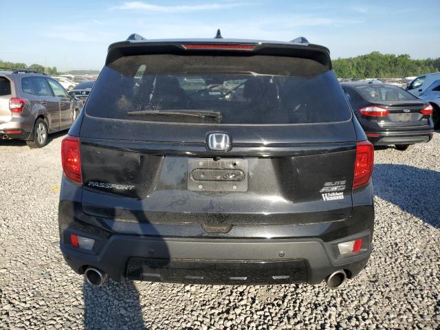 Photo 5 VIN: 5FNYF8H08PB000070 - HONDA PASSPORT E 