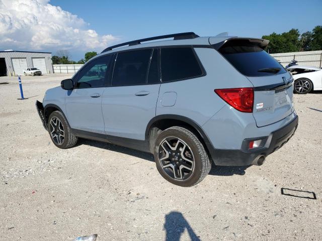 Photo 1 VIN: 5FNYF8H08PB017113 - HONDA PASSPORT E 