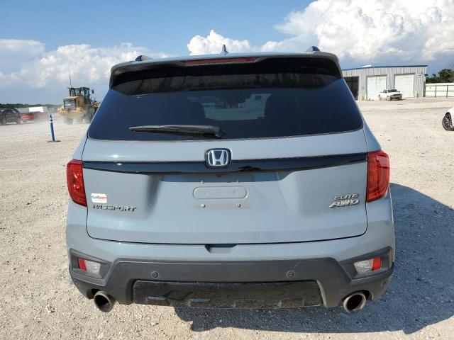 Photo 5 VIN: 5FNYF8H08PB017113 - HONDA PASSPORT E 