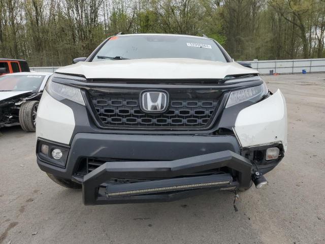 Photo 4 VIN: 5FNYF8H09KB005383 - HONDA PASSPORT 