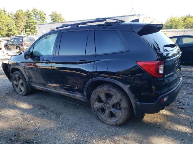 Photo 1 VIN: 5FNYF8H09LB006681 - HONDA PASSPORT 