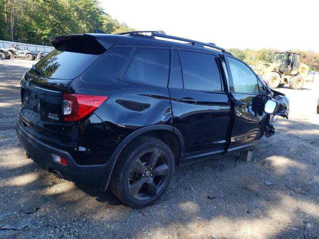 Photo 2 VIN: 5FNYF8H09LB006681 - HONDA PASSPORT 