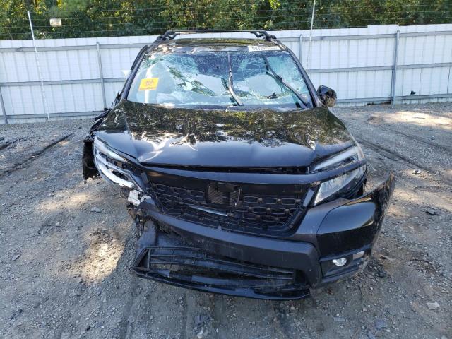 Photo 4 VIN: 5FNYF8H09LB006681 - HONDA PASSPORT 