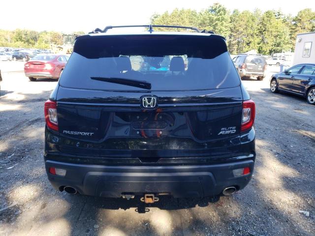 Photo 5 VIN: 5FNYF8H09LB006681 - HONDA PASSPORT 