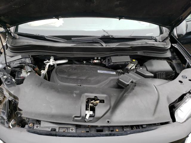 Photo 11 VIN: 5FNYF8H09LB006681 - HONDA PASSPORT 