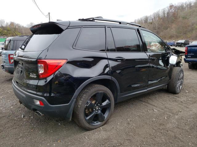 Photo 2 VIN: 5FNYF8H09LB006681 - HONDA PASSPORT 