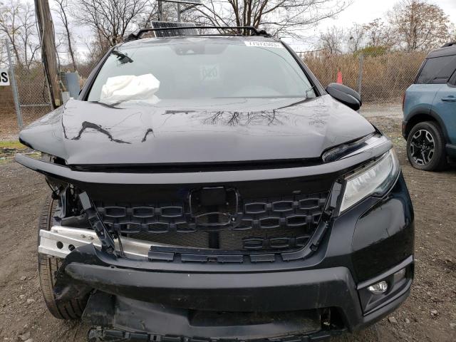 Photo 4 VIN: 5FNYF8H09LB006681 - HONDA PASSPORT 