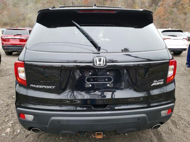 Photo 5 VIN: 5FNYF8H09LB006681 - HONDA PASSPORT 