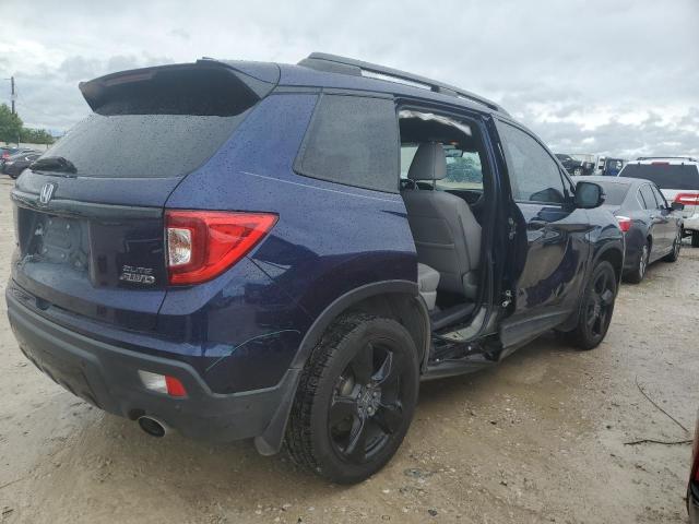 Photo 2 VIN: 5FNYF8H0XLB007256 - HONDA PASSPORT 