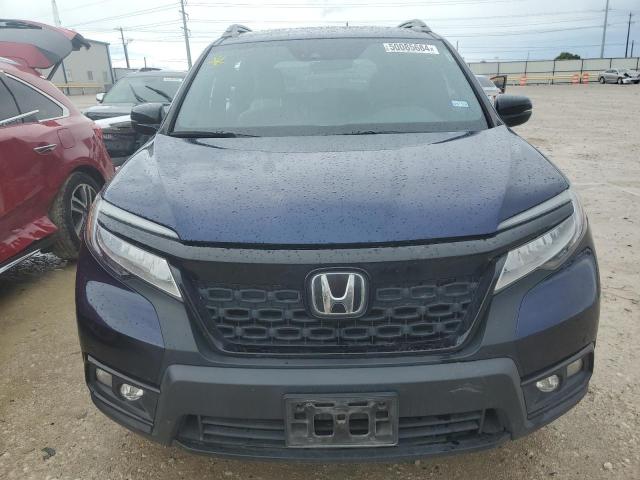 Photo 4 VIN: 5FNYF8H0XLB007256 - HONDA PASSPORT 