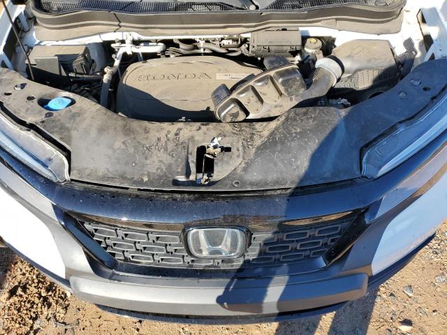 Photo 11 VIN: 5FNYF8H0XLB011159 - HONDA PASSPORT E 