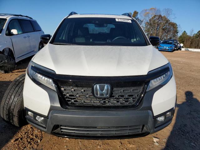 Photo 4 VIN: 5FNYF8H0XLB011159 - HONDA PASSPORT E 