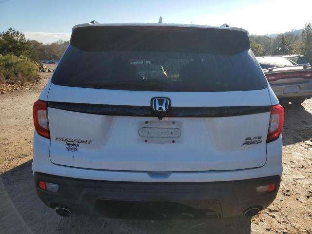 Photo 5 VIN: 5FNYF8H0XLB011159 - HONDA PASSPORT E 