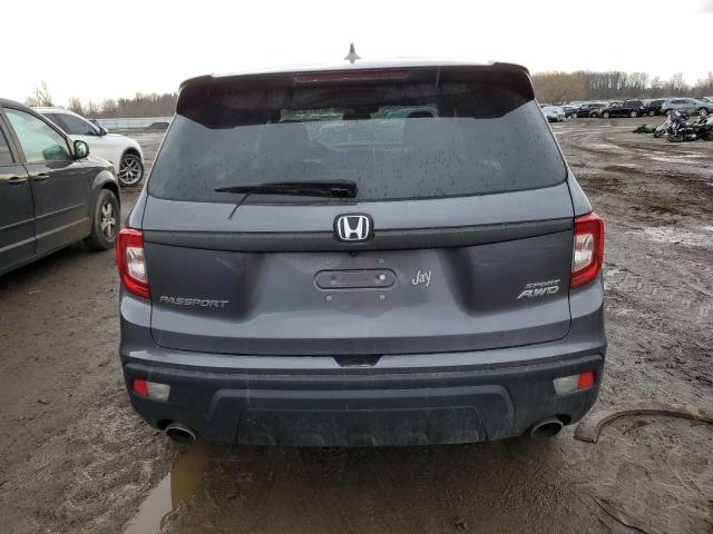 Photo 5 VIN: 5FNYF8H20KB012739 - HONDA PASSPORT S 