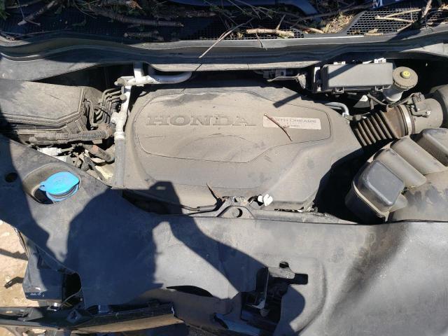 Photo 10 VIN: 5FNYF8H20KB020761 - HONDA PASSPORT 