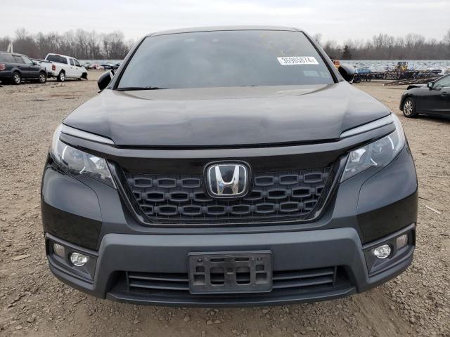 Photo 4 VIN: 5FNYF8H20KB022509 - HONDA PASSPORT 