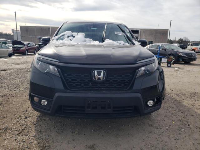 Photo 4 VIN: 5FNYF8H20MB017233 - HONDA PASSPORT 