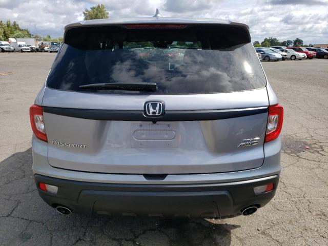 Photo 5 VIN: 5FNYF8H21LB018793 - HONDA PASSPORT 