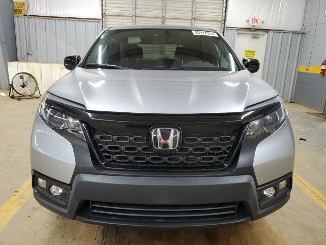 Photo 4 VIN: 5FNYF8H21MB006466 - HONDA PASSPORT S 